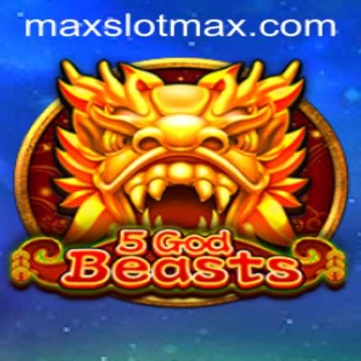 Discover the Exciting World of 5GodBeasts: A Deep Dive into the SLOTMAX Gaming Phenomenon
