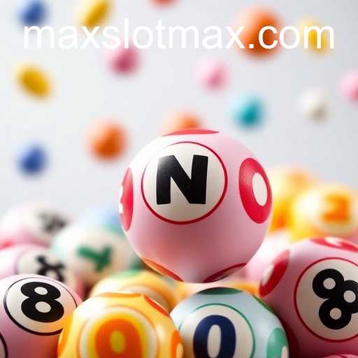 Exploring the World of Bingo Games: The Allure of SLOTMAX