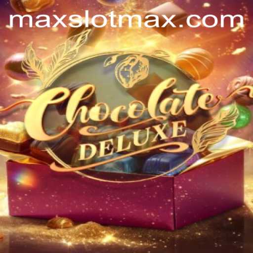 Dive into the World of ChocolateDeluxe: Unveiling the Alluring SLOTMAX Experience