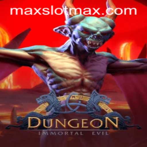 Exploring the Enigmatic World of Dungeon: The Intriguing Dynamics of SLOTMAX