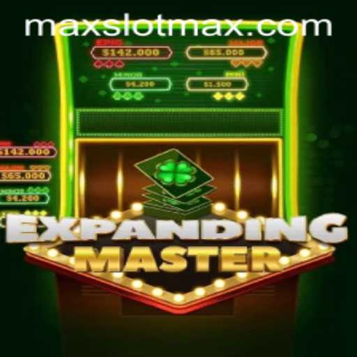 Unveiling the World of ExpandingMaster: A Comprehensive Guide to the Slot Game Revolutionized by SLOTMAX