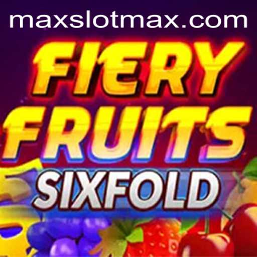 Discover the Thrills of FieryFruitsSixFold: The Ultimate SLOTMAX Experience