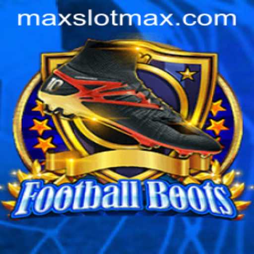 Exciting Gameplay of FootballBoots Unveiled with SLOTMAX Feature