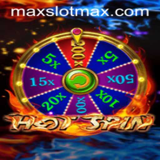 Exploring HotSpin: The Ultimate Slot Experience with SLOTMAX