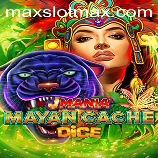 Exploring the Thrills of JManiaMayanCacheDice: The New Era of Gaming With SLOTMAX