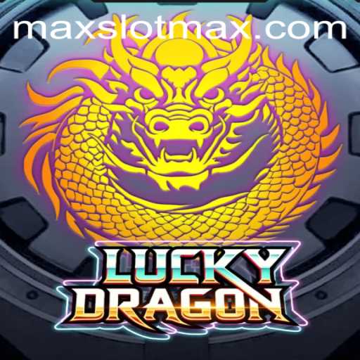 Unleashing the Magic of LuckyDragon: A SLOTMAX Gaming Experience