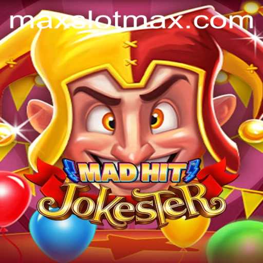 Unveiling MadHitJokester: The Revolutionary Game Experience