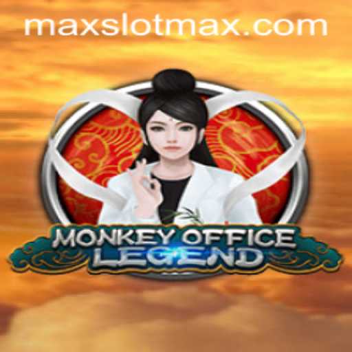 Exploring MonkeyOfficeLegend: A Fresh Take on SLOTMAX Gaming