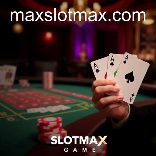 SLOTMAX